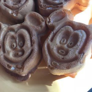 Meet your Posher, Alicia